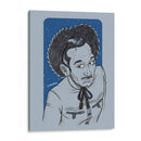 El Inmortal - somonke | Cuadro decorativo de Canvas Lab