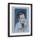 El Inmortal - somonke | Cuadro decorativo de Canvas Lab