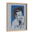 El Inmortal - somonke | Cuadro decorativo de Canvas Lab