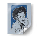 El Inmortal - somonke | Cuadro decorativo de Canvas Lab