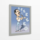Eeeooo - somonke | Cuadro decorativo de Canvas Lab
