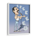 Eeeooo - somonke | Cuadro decorativo de Canvas Lab