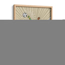 Portera - somonke | Cuadro decorativo de Canvas Lab