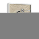 Juego Limpio - somonke | Cuadro decorativo de Canvas Lab