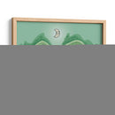 Una Noche en el Rancho - somonke | Cuadro decorativo de Canvas Lab