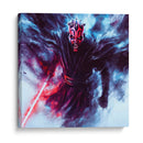 Darth Maul - Paltik Arte Digital | Cuadro decorativo de Canvas Lab