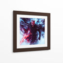 Darth Maul - Paltik Arte Digital | Cuadro decorativo de Canvas Lab