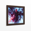 Darth Maul - Paltik Arte Digital | Cuadro decorativo de Canvas Lab
