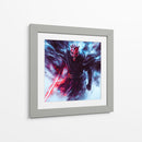 Darth Maul - Paltik Arte Digital | Cuadro decorativo de Canvas Lab