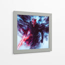 Darth Maul - Paltik Arte Digital | Cuadro decorativo de Canvas Lab