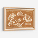 Marzo - Julie de Graag | Cuadro decorativo de Canvas Lab