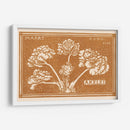 Marzo - Julie de Graag | Cuadro decorativo de Canvas Lab