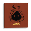 Utinni - Paltik Arte Digital | Cuadro decorativo de Canvas Lab