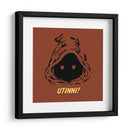 Utinni - Paltik Arte Digital | Cuadro decorativo de Canvas Lab