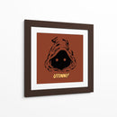 Utinni - Paltik Arte Digital | Cuadro decorativo de Canvas Lab