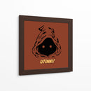 Utinni - Paltik Arte Digital | Cuadro decorativo de Canvas Lab