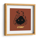 Utinni - Paltik Arte Digital | Cuadro decorativo de Canvas Lab