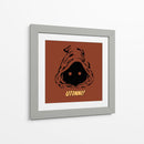 Utinni - Paltik Arte Digital | Cuadro decorativo de Canvas Lab