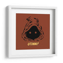 Utinni - Paltik Arte Digital | Cuadro decorativo de Canvas Lab