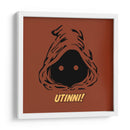 Utinni - Paltik Arte Digital | Cuadro decorativo de Canvas Lab