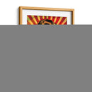 Chica vintage - Paltik Arte Digital | Cuadro decorativo de Canvas Lab