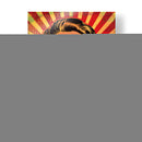 Chica vintage - Paltik Arte Digital | Cuadro decorativo de Canvas Lab