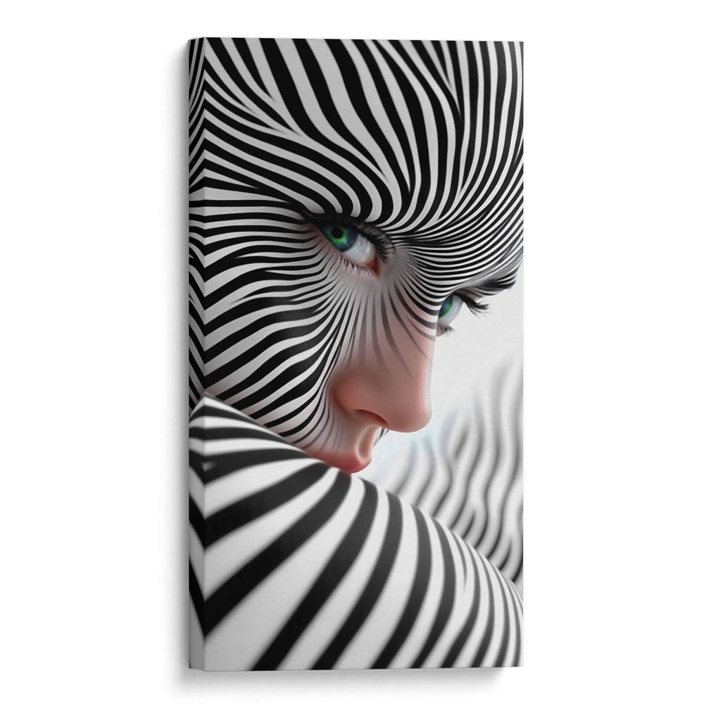 Espiral - Raúl Bermudez | Cuadro decorativo de Canvas Lab