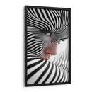 Espiral - Raúl Bermudez | Cuadro decorativo de Canvas Lab