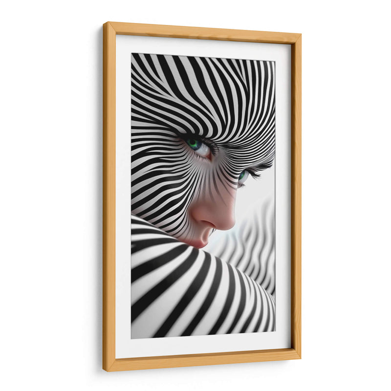 Espiral - Raúl Bermudez | Cuadro decorativo de Canvas Lab