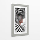Espiral - Raúl Bermudez | Cuadro decorativo de Canvas Lab