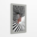 Espiral - Raúl Bermudez | Cuadro decorativo de Canvas Lab