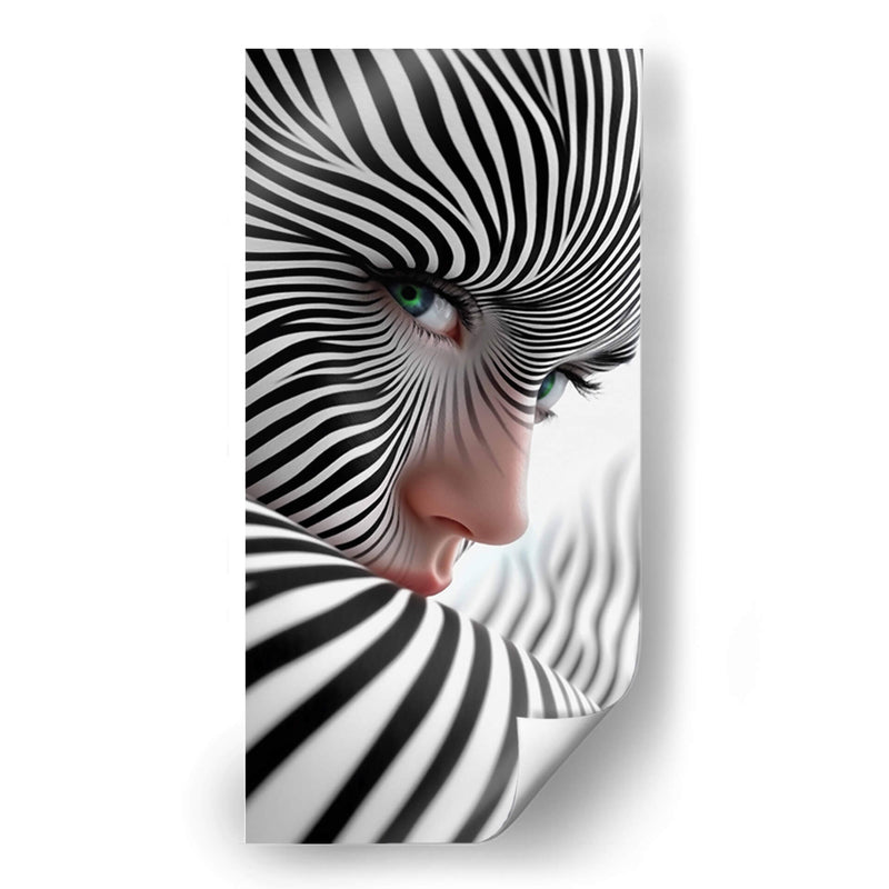 Espiral - Raúl Bermudez | Cuadro decorativo de Canvas Lab