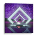 BlackP - Creaciones  | Cuadro decorativo de Canvas Lab