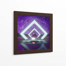BlackP - Creaciones  | Cuadro decorativo de Canvas Lab