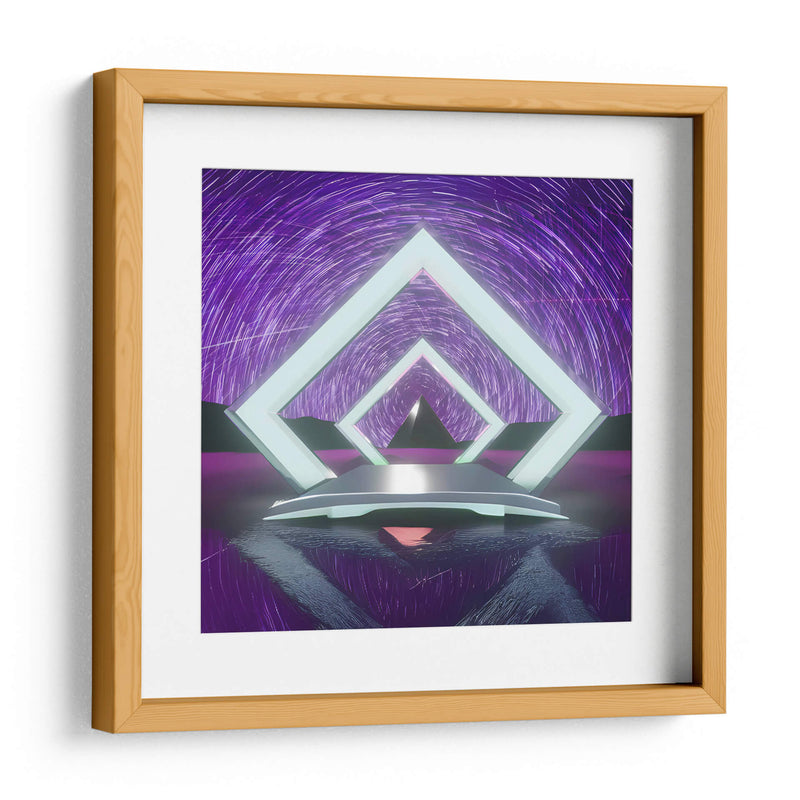 BlackP - Creaciones  | Cuadro decorativo de Canvas Lab