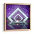 BlackP - Creaciones  | Cuadro decorativo de Canvas Lab