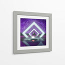 BlackP - Creaciones  | Cuadro decorativo de Canvas Lab