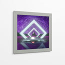 BlackP - Creaciones  | Cuadro decorativo de Canvas Lab