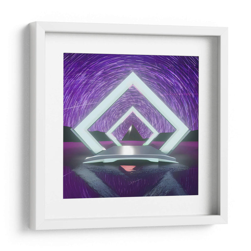 BlackP - Creaciones  | Cuadro decorativo de Canvas Lab