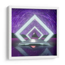 BlackP - Creaciones  | Cuadro decorativo de Canvas Lab