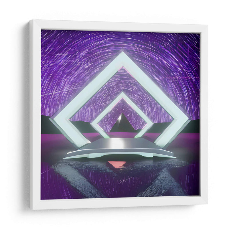 BlackP - Creaciones  | Cuadro decorativo de Canvas Lab