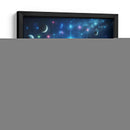 Pirámide Planetaria - Creaciones  | Cuadro decorativo de Canvas Lab