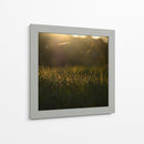 Descanso  - Isidro Velázquez | Cuadro decorativo de Canvas Lab