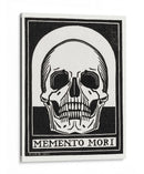 Memento Mori - Julie de Graag | Cuadro decorativo de Canvas Lab