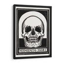 Memento Mori - Julie de Graag | Cuadro decorativo de Canvas Lab