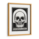 Memento Mori - Julie de Graag | Cuadro decorativo de Canvas Lab