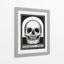 Memento Mori - Julie de Graag | Cuadro decorativo de Canvas Lab