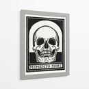 Memento Mori - Julie de Graag | Cuadro decorativo de Canvas Lab