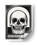 Memento Mori - Julie de Graag | Cuadro decorativo de Canvas Lab
