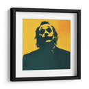 Sombra del Joker - Paltik Arte Digital | Cuadro decorativo de Canvas Lab